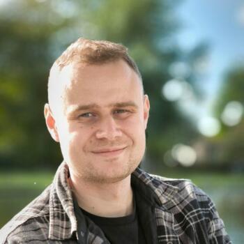 Parent Tilburg: Myroslav