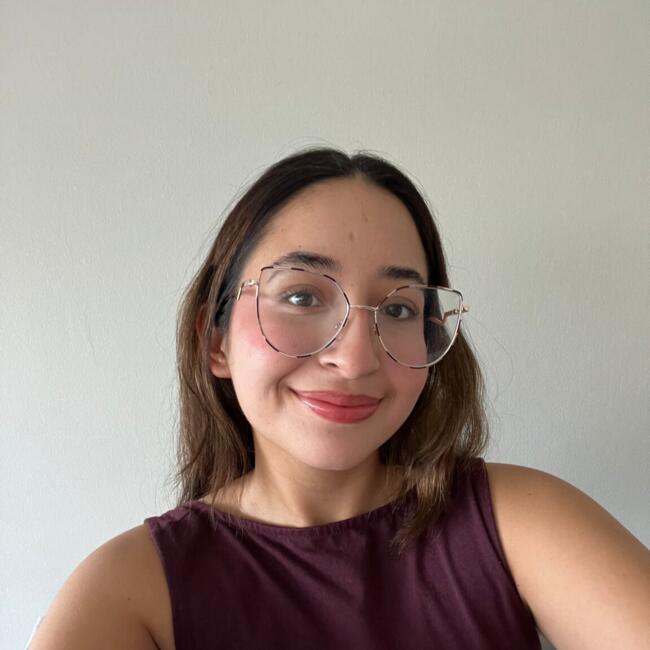 Babysitter in Puente Alto: Fernanda