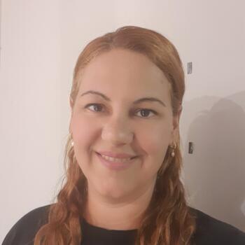 Niñera en Santiago de Chile: Heliden