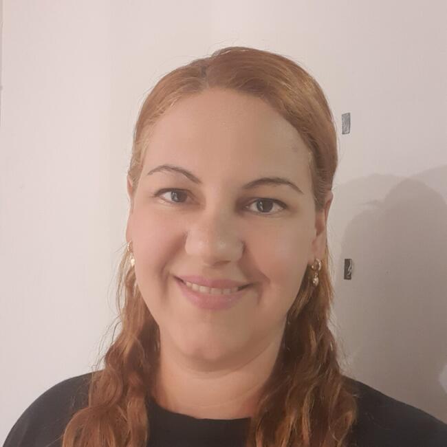 Babysitter in Santiago: Heliden