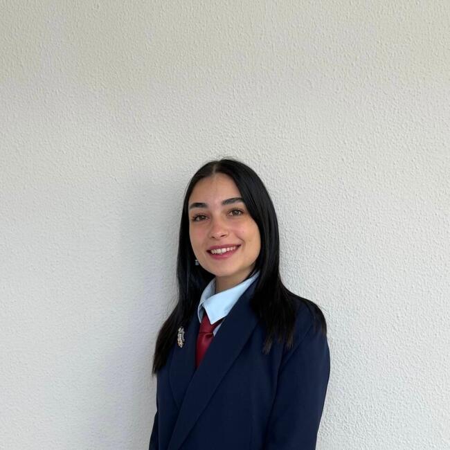 Babysitter in Rionero in Vulture: Teresa