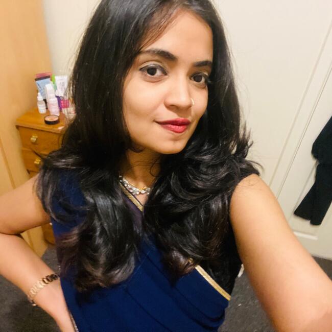 Babysitter in Coventry: Kesia