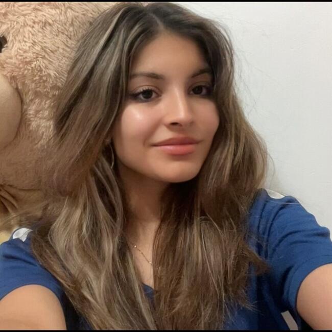 Babysitter in Marseille: Anfal
