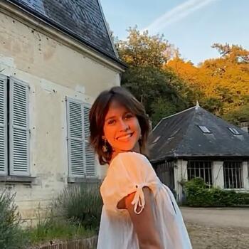 Baby-sitter Chanceaux-sur-Choisille: Clarisse