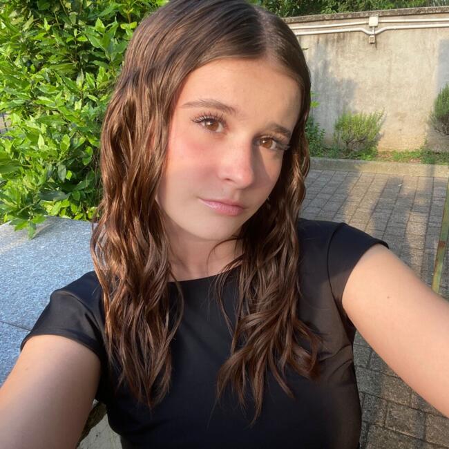 Babysitter in Inzago: Alessia