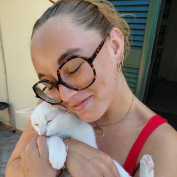 Babysitter a Milano: Benedetta