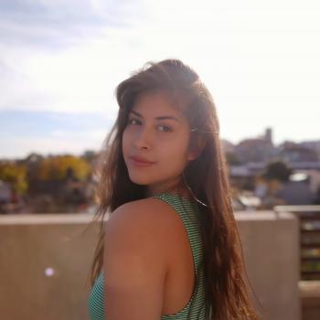 Babysitter Buenos Aires: Sofia