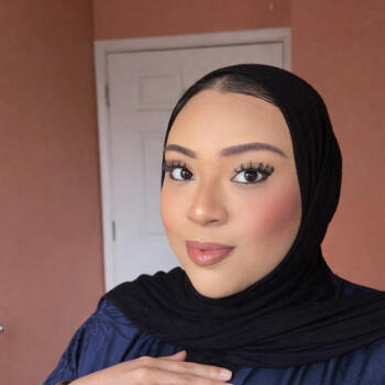 Nanny in London: Anisa