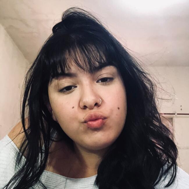 Babá em Itapetininga: Sarah