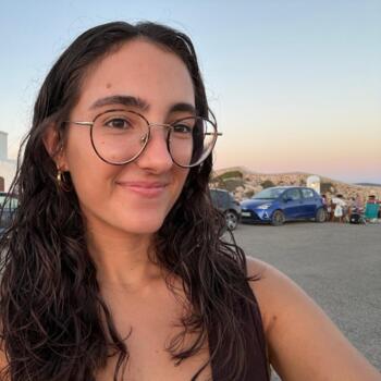 Babysitter in Valencia: Sara
