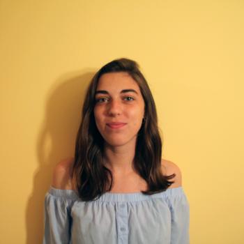 Babysitter in Villa Adelina: Magali