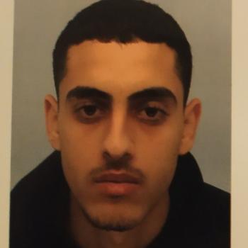 Baby-sitter in Nîmes: Mohamed Amine