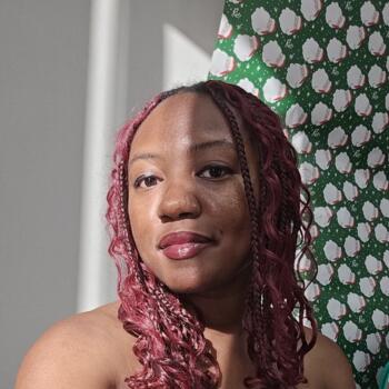 Babysitter in Kissimmee (Florida): Sabraya