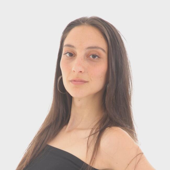 Nanny in Cape Town: Andrea