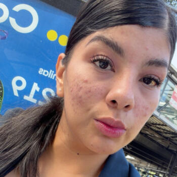 Parent Ecatepec: Veronica Esmeralda