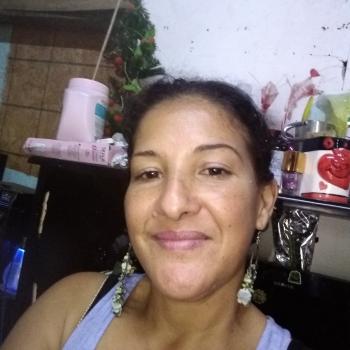 Niñera en Uruca (Aserrí): Judit