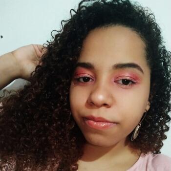 Babá em Porto Seguro: Carol