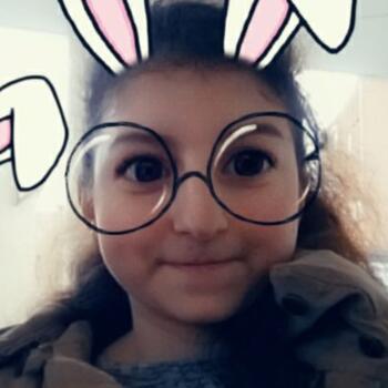 Babysitter Zingem: Zalina