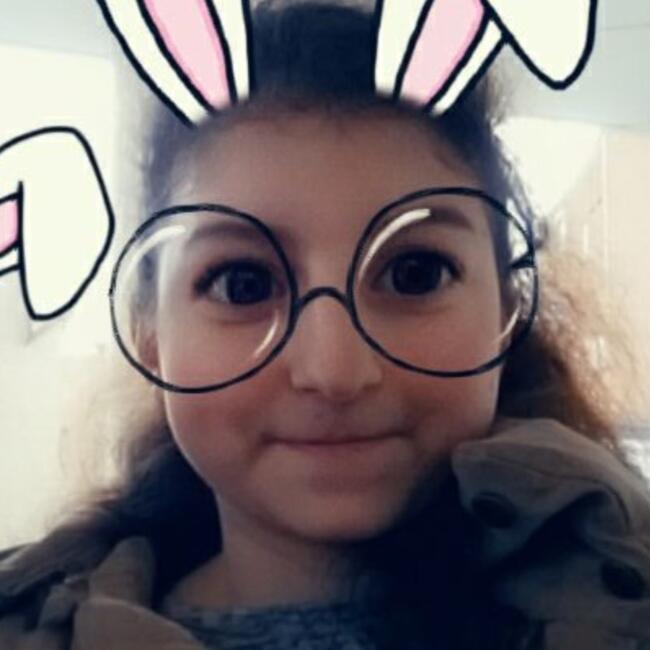 Babysitter in Zingem: Zalina