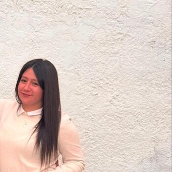 Babysitter Canelones: Camila Noemí