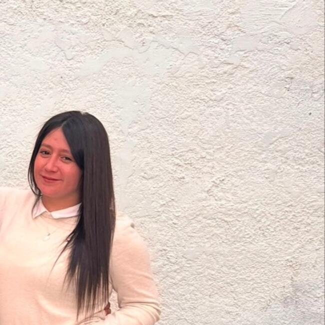 Babysitter in Canelones: Camila Noemí