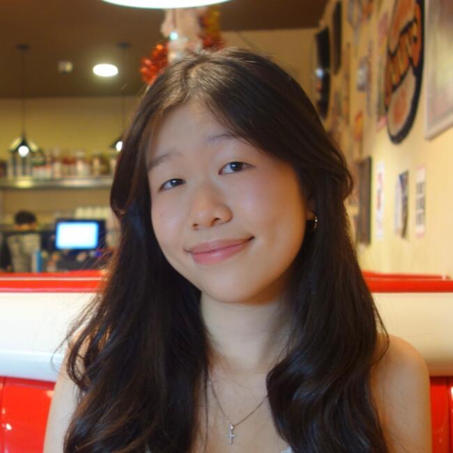 位于Singapore Island的临时保姆: Hannah