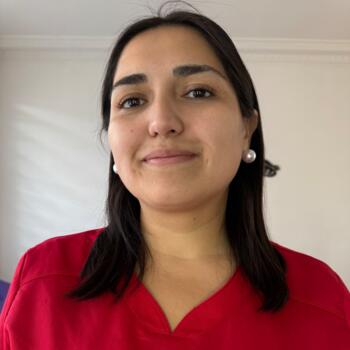 Babysitter Santiago: Camila