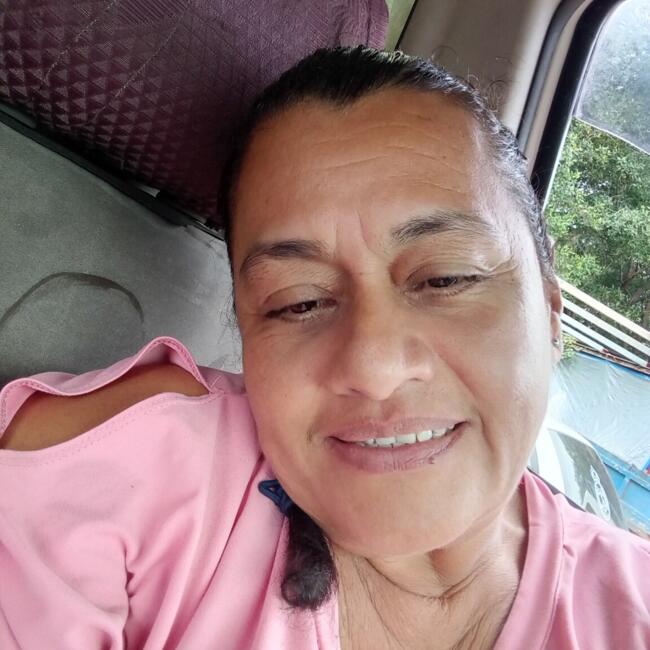 Babysitter in Pesé: Berta