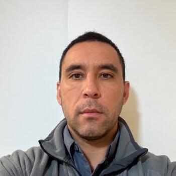 Padre/madre La Serena: Luis felipe