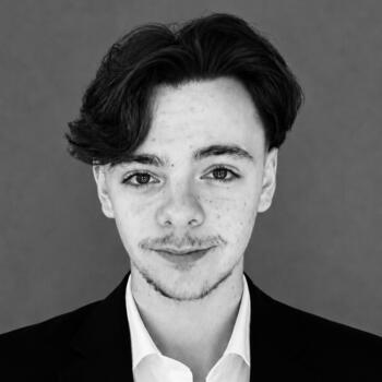 Babysitter in Lille: Elliot