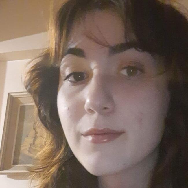 Babysitter στην περιοχή Αγία Παρασκευή: Σοφιάννα