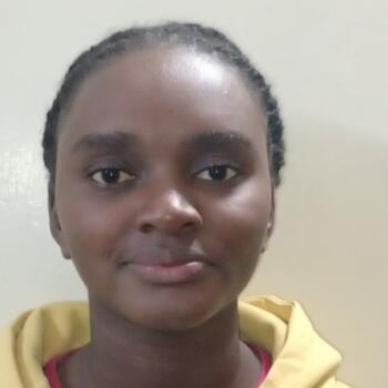 Babysitter Ongata Rongai: Rehema