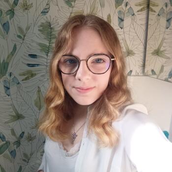 Baby-sitter Calais: Agnès