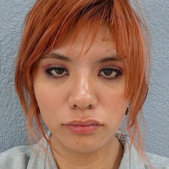 Babysitter in Puebla City: Andrea