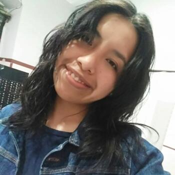 Niñera en La Paz: Ximena