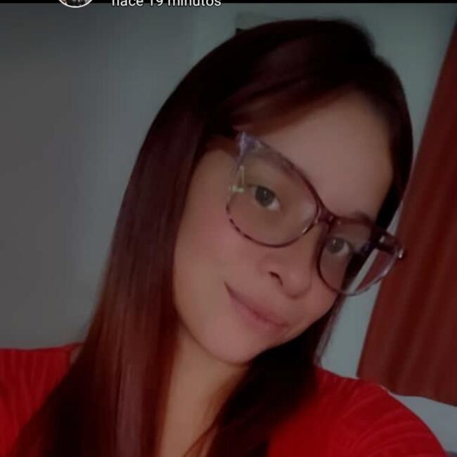 Babysitter in Ezeiza: Angie