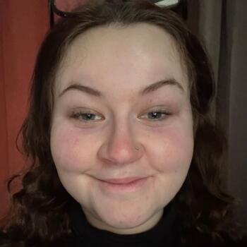 Babysitter in Saint-Cloud: Willow