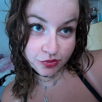 Babysitter in Saint-Cloud: Willow