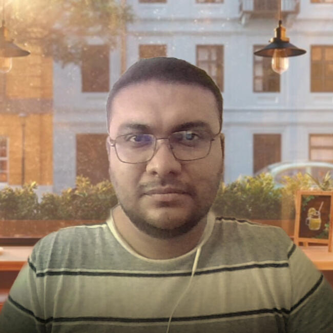 Babysitting job in Tuxtla Gutiérrez: Ángel