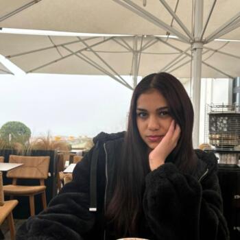 Babysitter στην περιοχή Παλαιό Φάληρο: Marilia