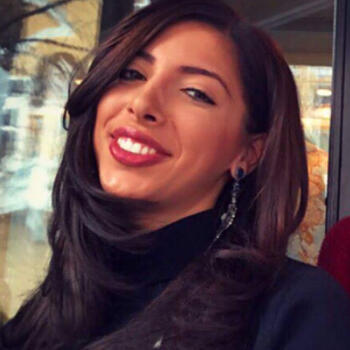 Babysitting job in Dolni Chiflik: babysitting job Катрин