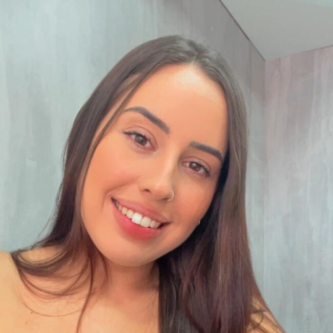 Babá em Goiânia: Raquel Rodrigues Bernardes 