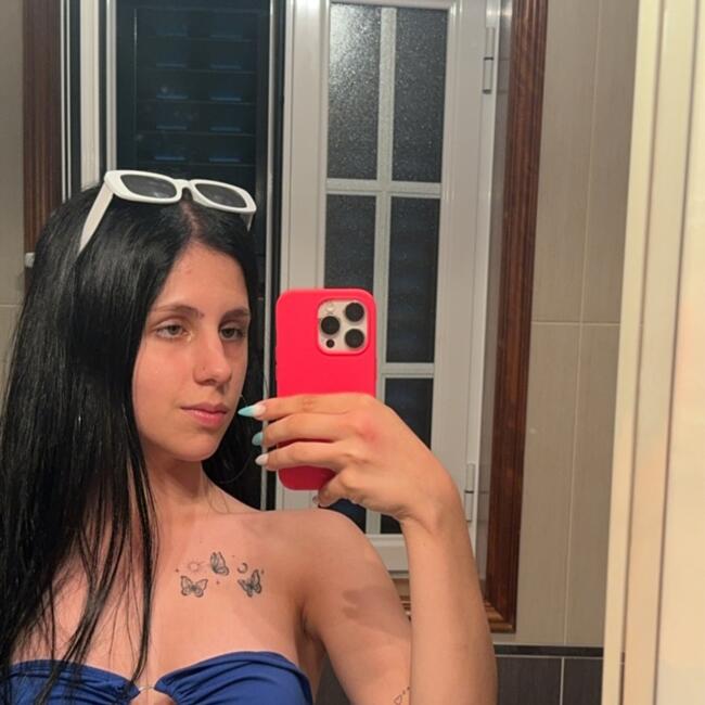 Babysitter in Differdange: Soraia