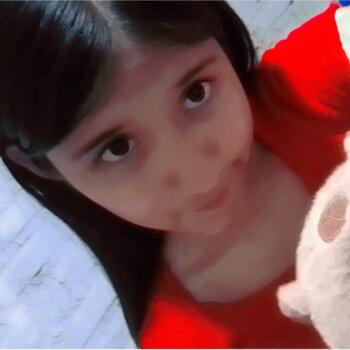 Baby-sitter in Huacho: Anahi