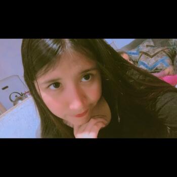 Niñera en Huacho: Anahi