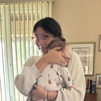 Babysitter in El Cajon: Darlene