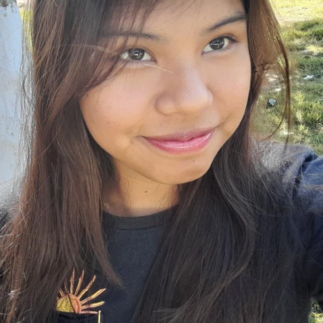 Niñera en Santa Cruz de la Sierra: Sara