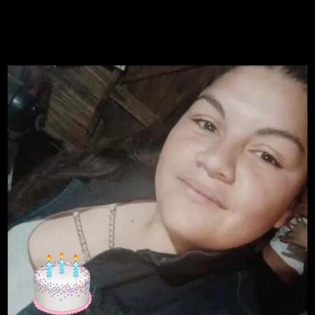 Niñera en San Miguel de Tucumán: Micaela