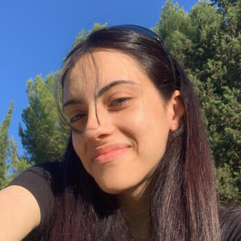 Babysitter a Pesaro: Eleonora