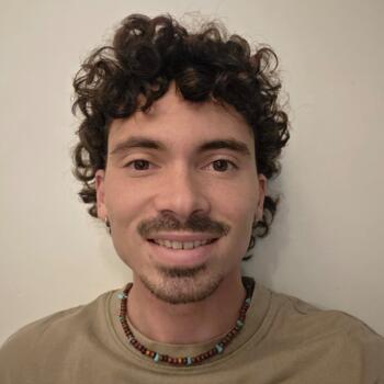 Baby-sitter Pluduno: Lukas